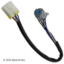 Beck Arnley 201-2049 Ignition Switch