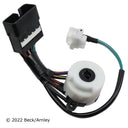 Beck Arnley 201-2056 Ignition Switch