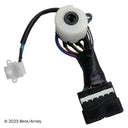 Beck Arnley 201-2057 Ignition Switch