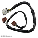 Beck Arnley 201-2061 Ignition Switch