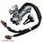 Beck Arnley 201-2062 Ignition Lock Assembly