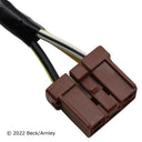Beck Arnley 201-2063 Ignition Switch
