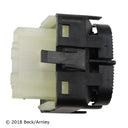 Beck Arnley 201-2096 Door Window Switch - Front Left