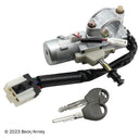 Beck Arnley 201-2102 Ignition Lock Assembly