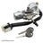 Beck Arnley 201-2102 Ignition Lock Assembly