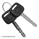 Beck Arnley 201-2431 Ignition Lock Cylinder