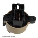 Beck Arnley 201-2522 Ignition Switch
