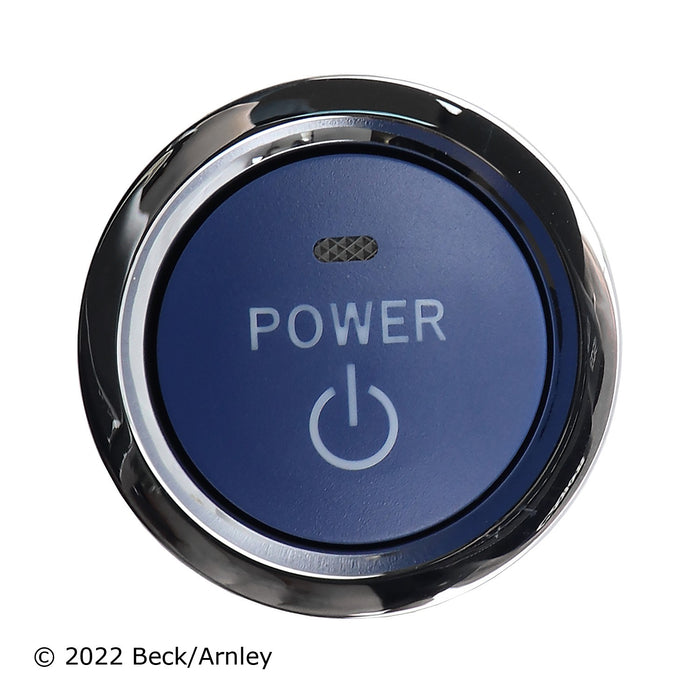 Beck Arnley 201-2703 Ignition Switch