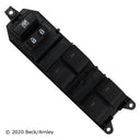 Beck Arnley 201-2720 Door Window Switch - Front Left