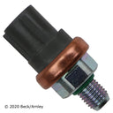 Beck Arnley 201-2726 Power Steering Pressure Switch