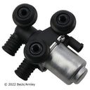 Beck Arnley 202-0007 HVAC Heater Control Valve