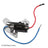 Beck Arnley 204-0079 HVAC Blower Motor Resistor