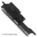 Beck Arnley 204-0134 HVAC Blower Motor Resistor