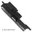 Beck Arnley 204-0134 HVAC Blower Motor Resistor
