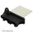 Beck Arnley 204-0146 HVAC Blower Motor Resistor