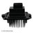 Beck Arnley 204-0148 HVAC Blower Motor Resistor