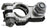 Beck Arnley 206-0001 Battery Terminal