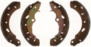 Bendix Friction 1004 Drum Brake Shoe - Rear