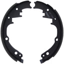 Bendix Friction 449 Drum Brake Shoe - Rear