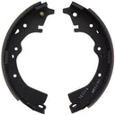 Bendix Friction 505 Drum Brake Shoe - Rear