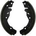 Bendix Friction 520 Drum Brake Shoe - Rear