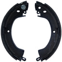 Bendix Friction 524 Drum Brake Shoe - Rear