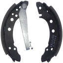 Bendix Friction 559 Drum Brake Shoe - Rear