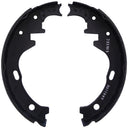 Bendix Friction 571 Drum Brake Shoe - Rear
