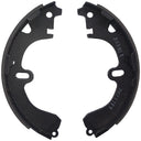 Bendix Friction 597 Drum Brake Shoe - Rear