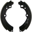 Bendix Friction 600 Drum Brake Shoe - Rear