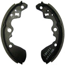 Bendix Friction 608 Drum Brake Shoe - Front or Rear