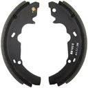 Bendix Friction 618 Drum Brake Shoe - Rear