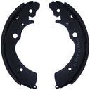 Bendix Friction 627 Drum Brake Shoe - Rear