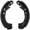 Bendix Friction 636 Drum Brake Shoe - Rear