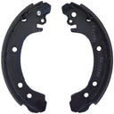 Bendix Friction 637 Drum Brake Shoe - Rear