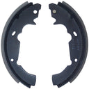 Bendix Friction 665 Drum Brake Shoe - Rear