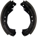 Bendix Friction 675 Drum Brake Shoe - Rear