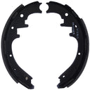 Bendix Friction 705 Drum Brake Shoe - Rear