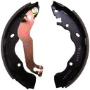 Bendix Friction 715 Drum Brake Shoe - Rear
