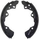 Bendix Friction 721 Drum Brake Shoe - Rear