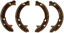 Bendix Friction 725 Parking Brake Shoe - Rear