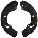 Bendix Friction 735 Drum Brake Shoe - Rear