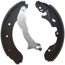 Bendix Friction 736 Drum Brake Shoe - Rear
