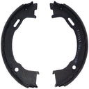 Bendix Friction 745 Parking Brake Shoe - Rear