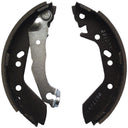 Bendix Friction 749 Drum Brake Shoe - Rear