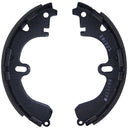 Bendix Friction 750 Drum Brake Shoe - Rear