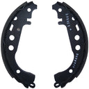 Bendix Friction 753 Drum Brake Shoe - Rear