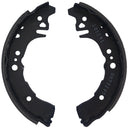 Bendix Friction 754 Drum Brake Shoe - Rear