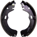 Bendix Friction 760 Drum Brake Shoe - Rear