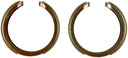 Bendix Friction 770 Parking Brake Shoe - Rear